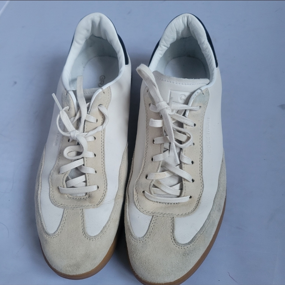 Cole Haan Men's GrandPrø Breakaway Sneakers Size 9.5 - Picture 2 of 6